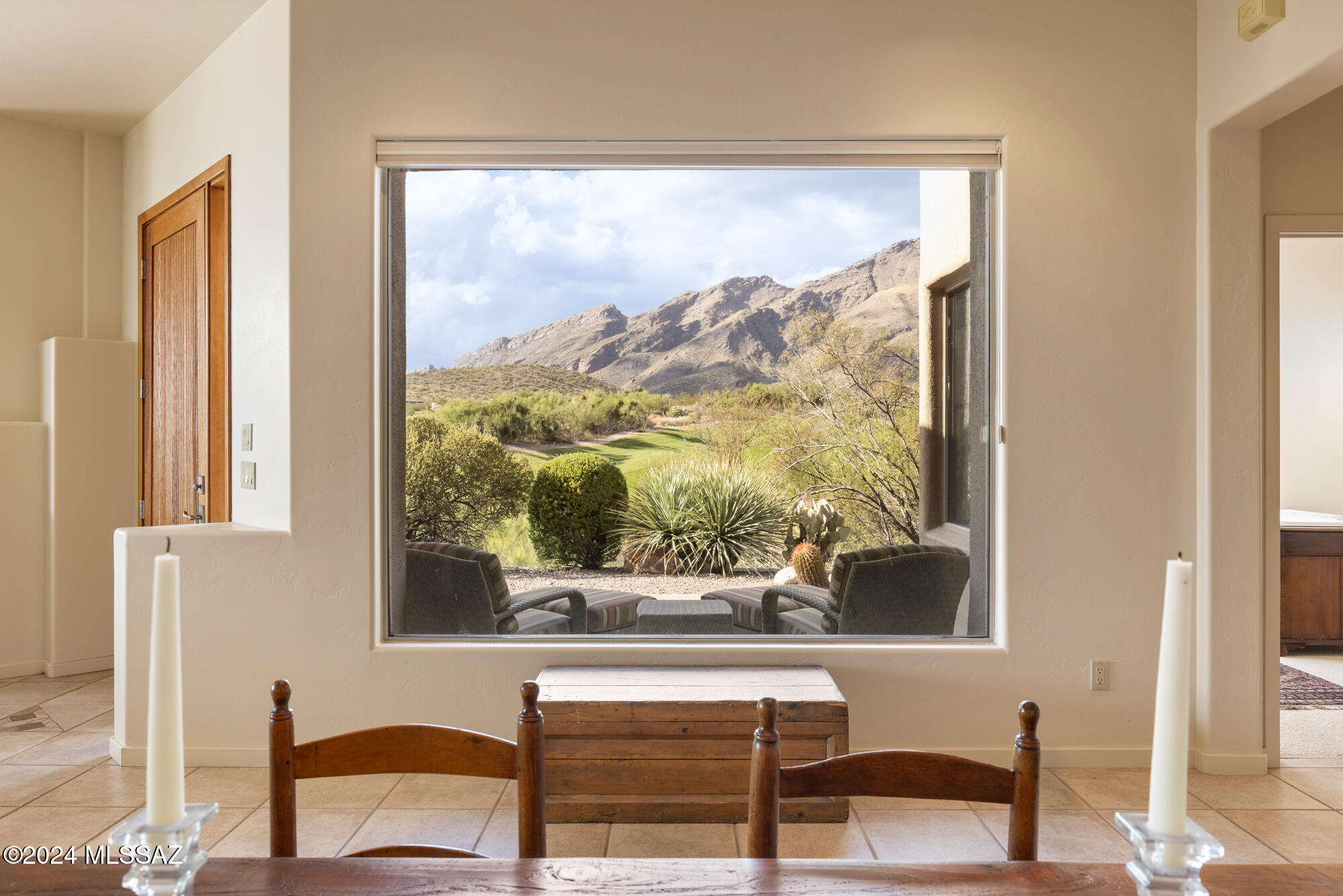 The Ridge At Ventana Canyon (1-63) - Residential