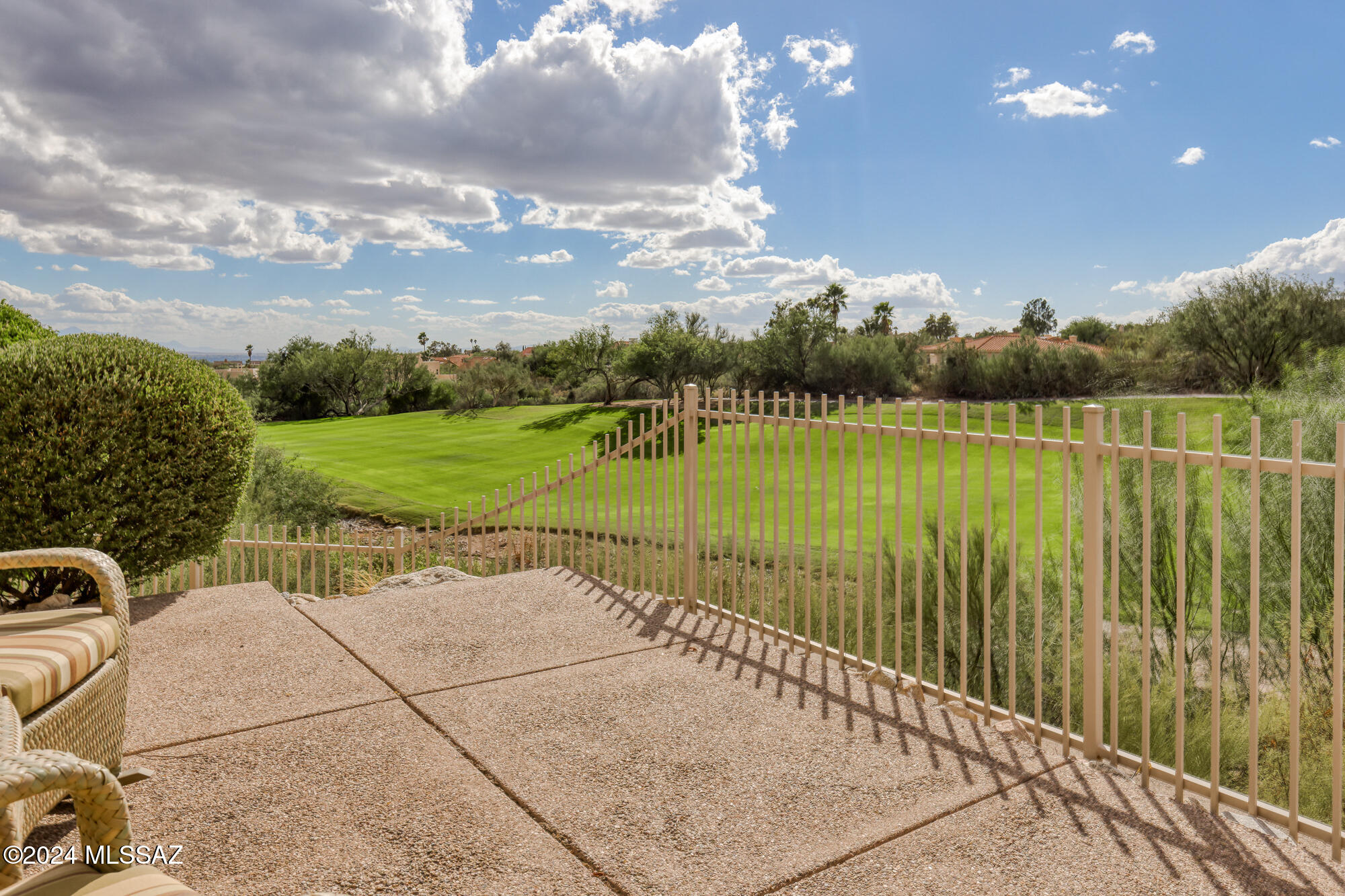 The Ridge At Ventana Canyon (1-63) - Residential