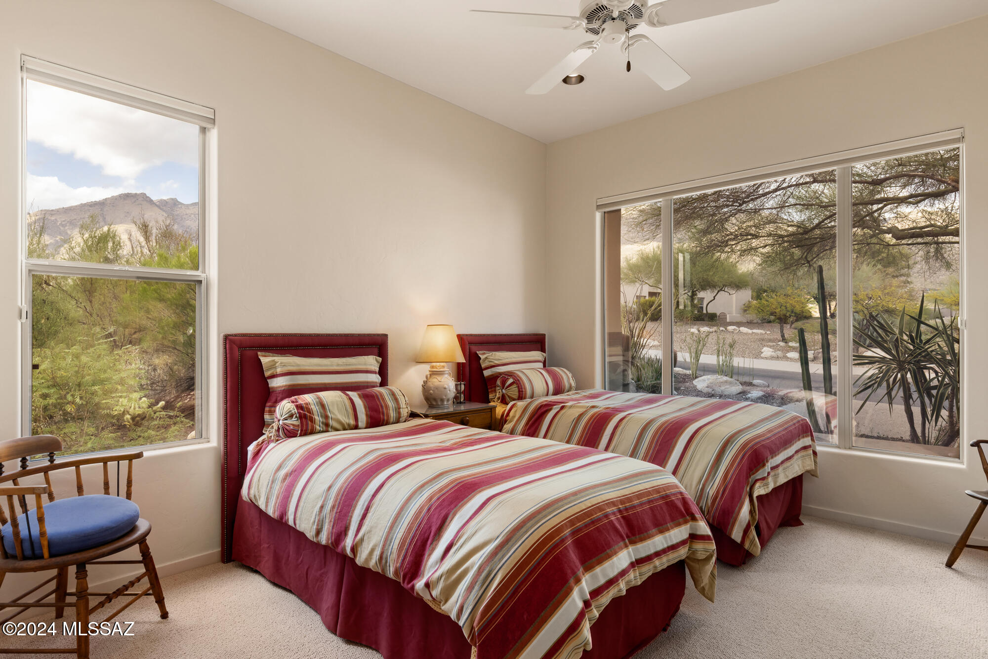 The Ridge At Ventana Canyon (1-63) - Residential