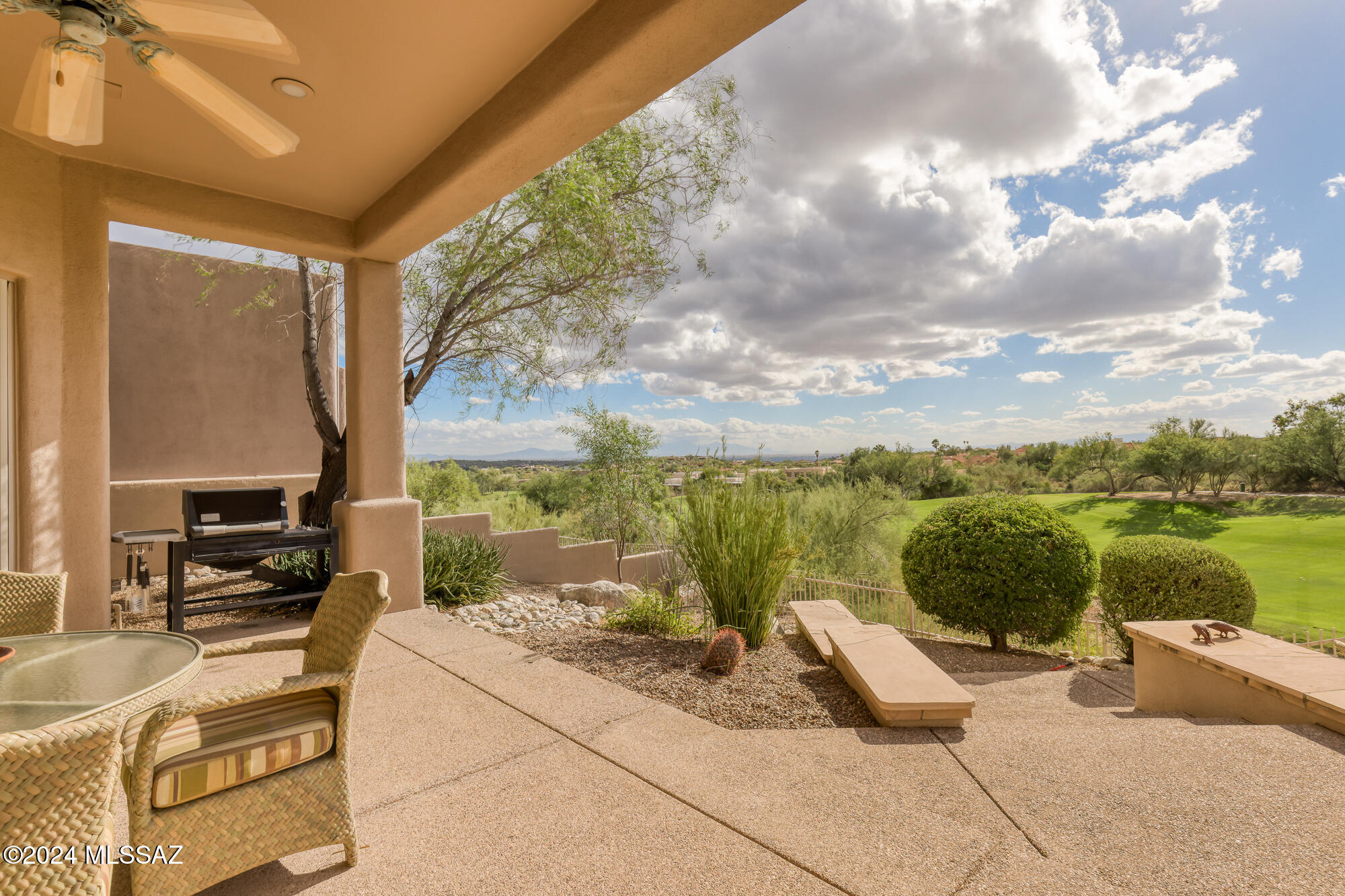The Ridge At Ventana Canyon (1-63) - Residential