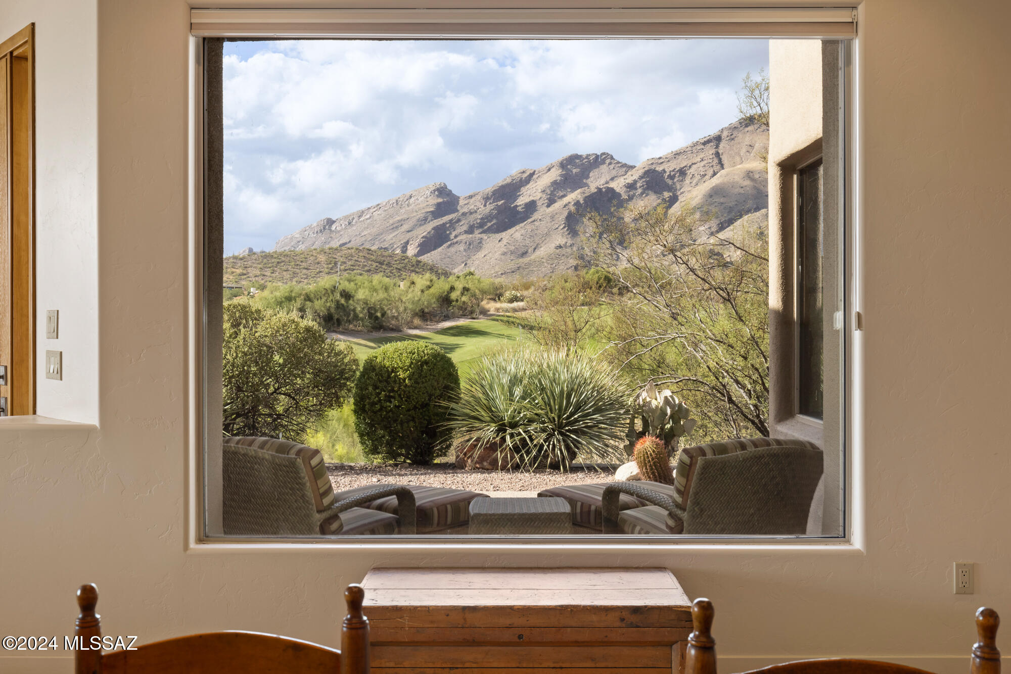 The Ridge At Ventana Canyon (1-63) - Residential