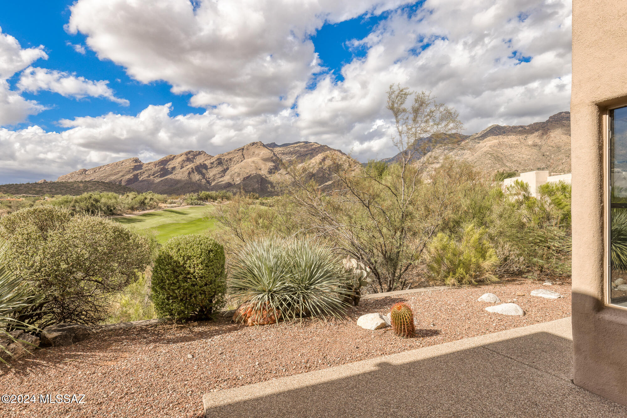 The Ridge At Ventana Canyon (1-63) - Residential