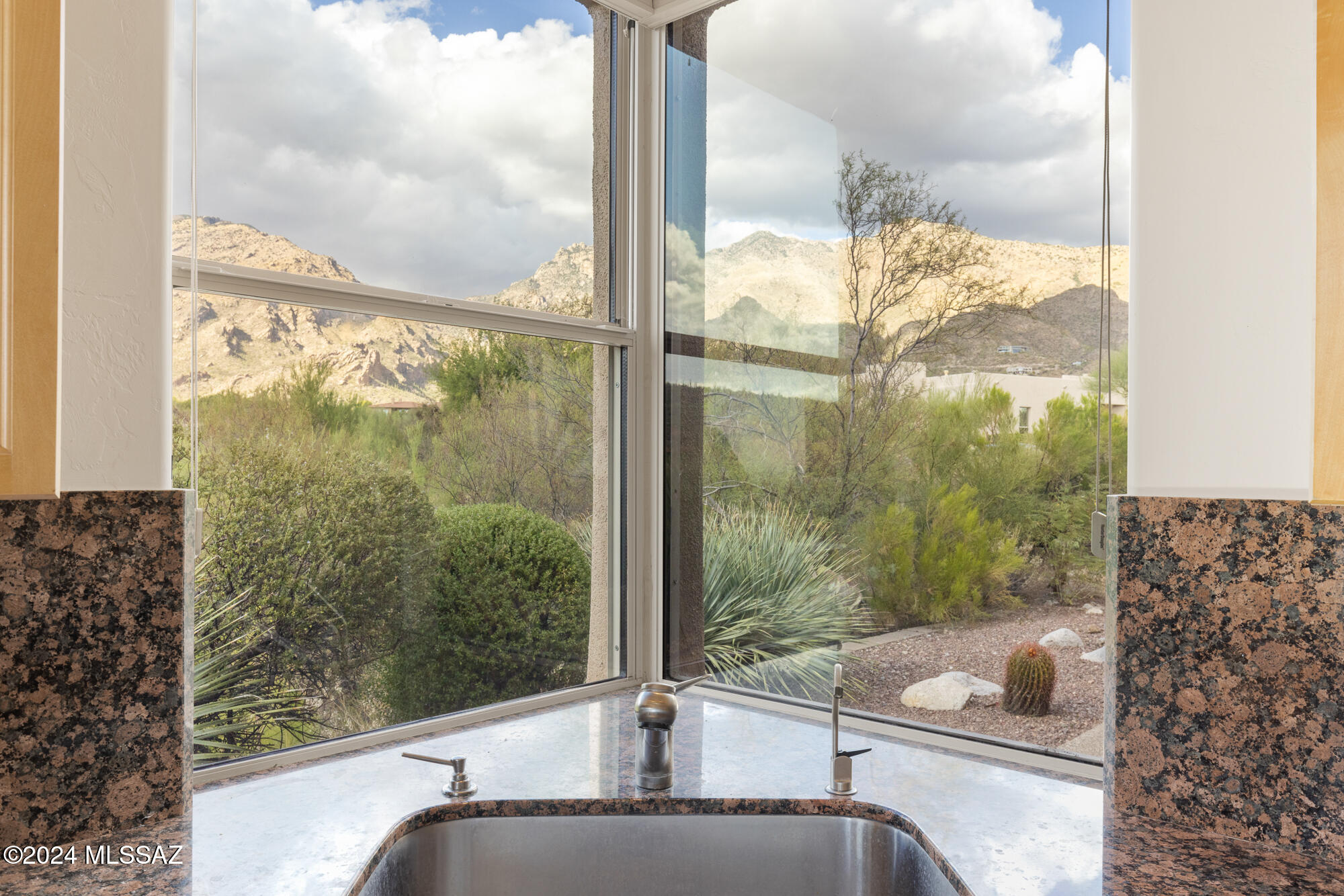 The Ridge At Ventana Canyon (1-63) - Residential