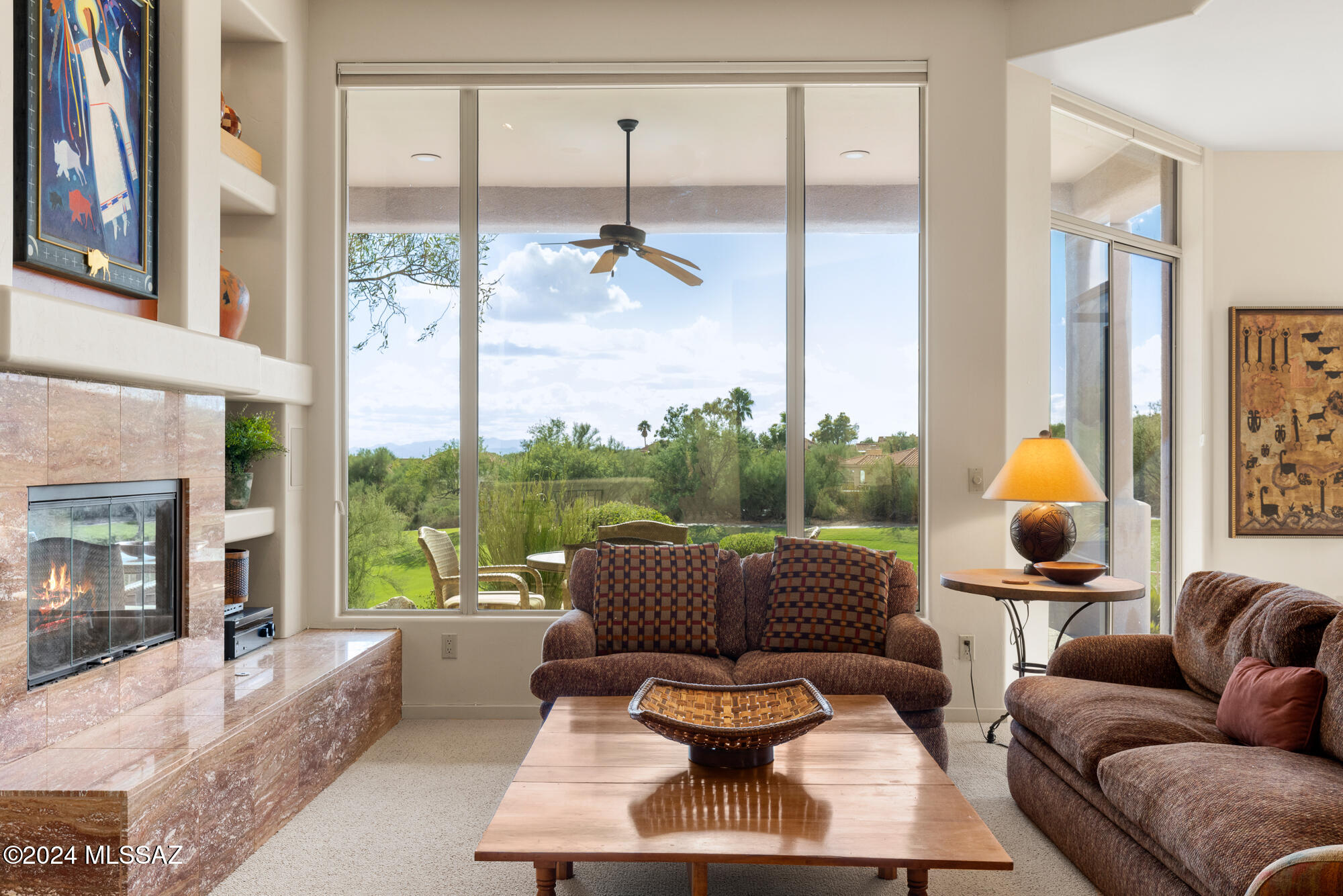 The Ridge At Ventana Canyon (1-63) - Residential