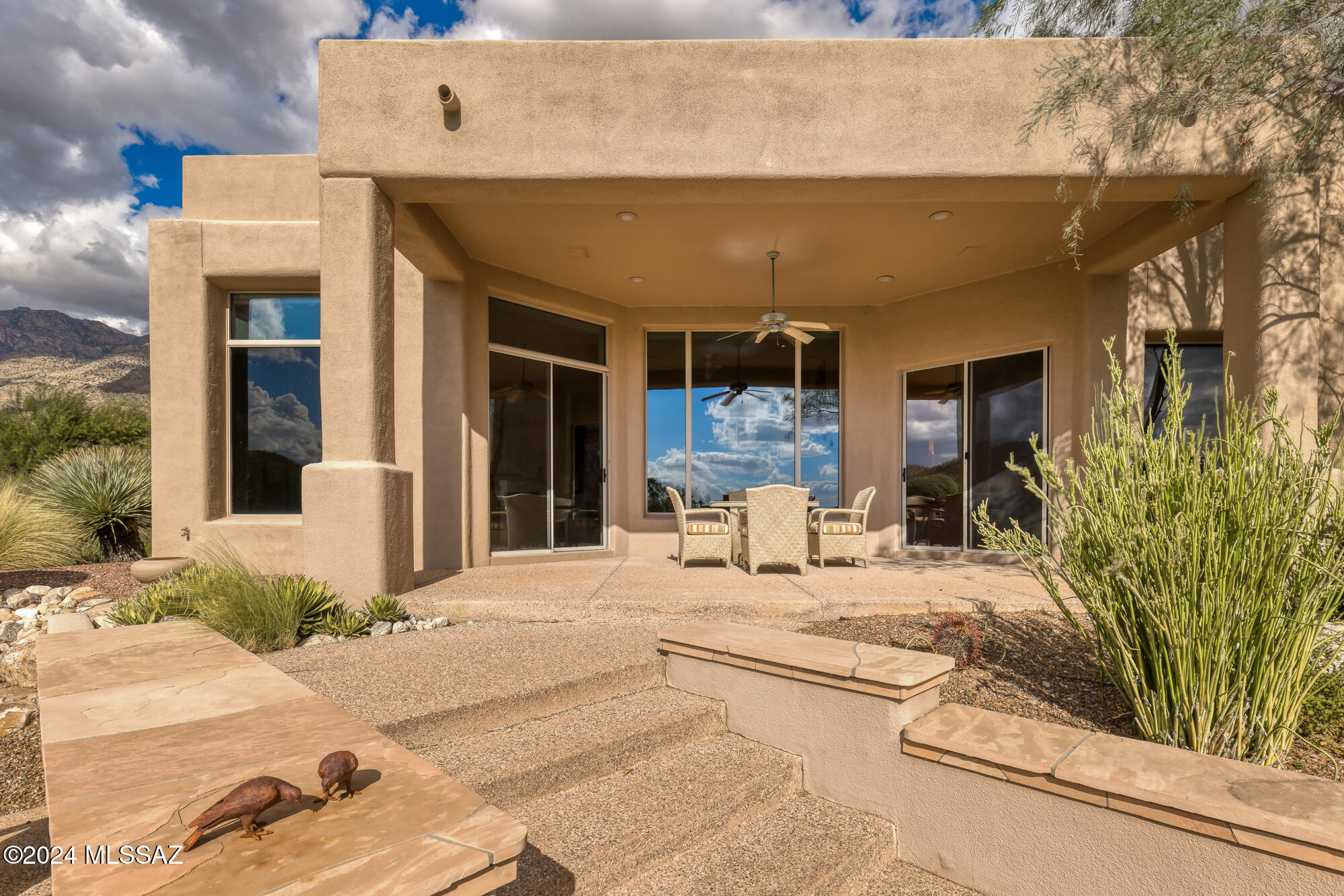 The Ridge At Ventana Canyon (1-63) - Residential