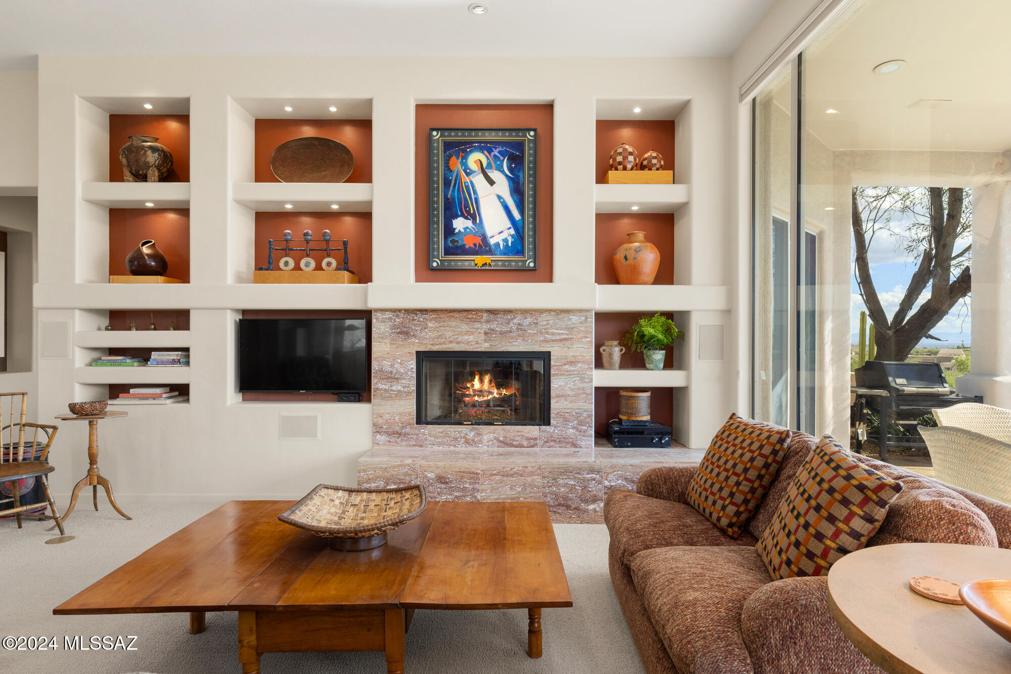 The Ridge At Ventana Canyon (1-63) - Residential