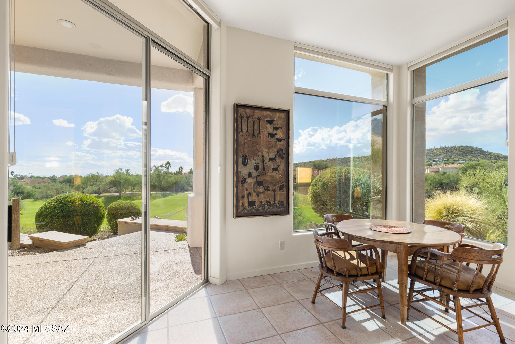The Ridge At Ventana Canyon (1-63) - Residential