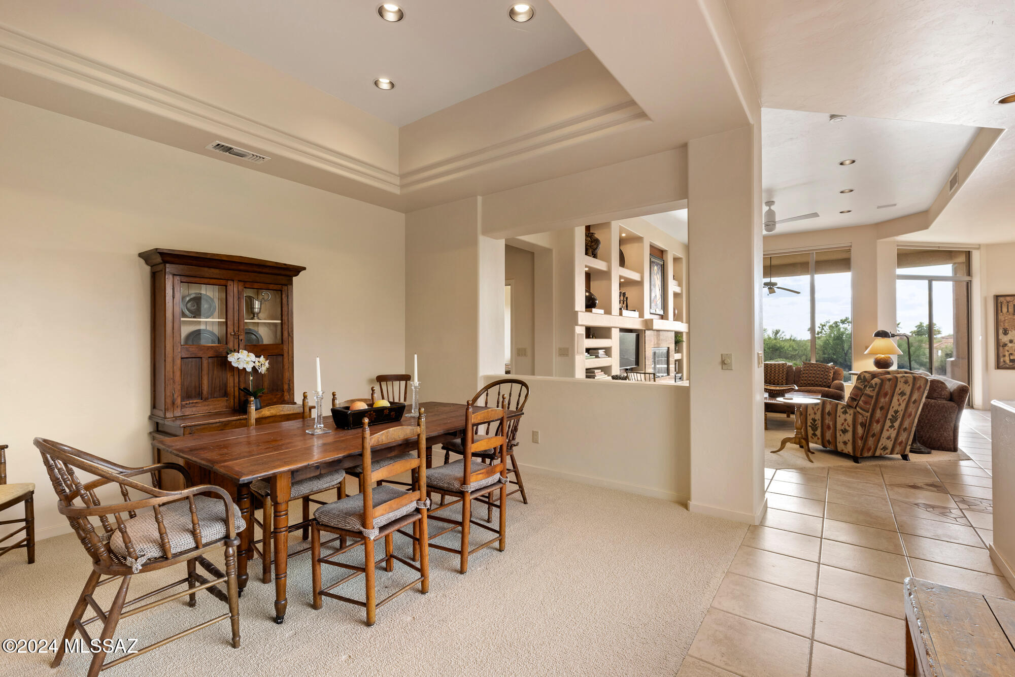 The Ridge At Ventana Canyon (1-63) - Residential