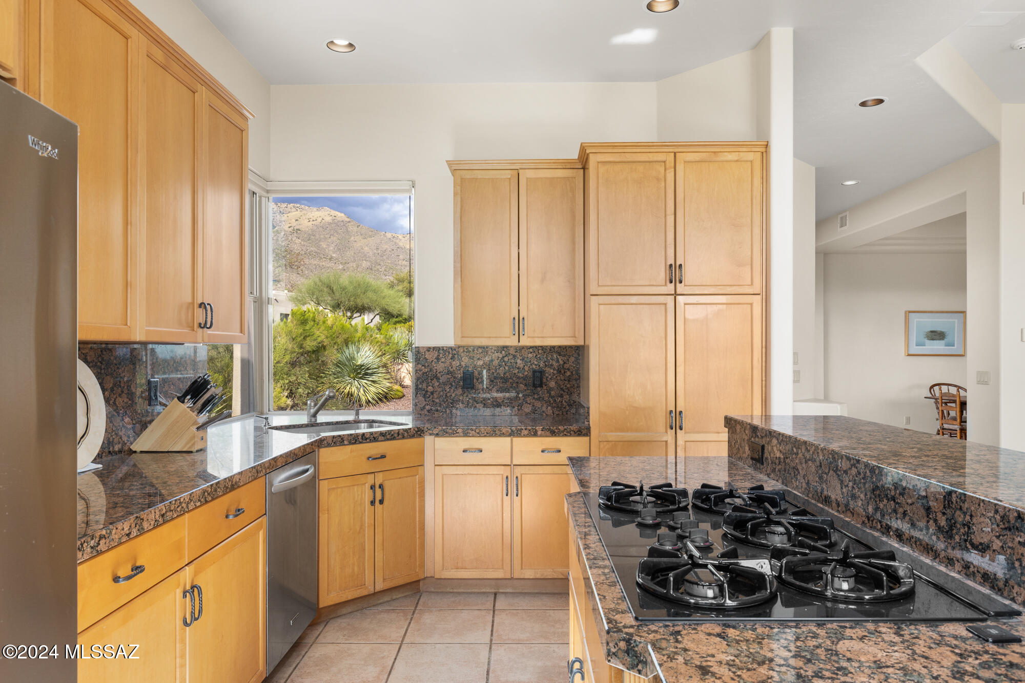 The Ridge At Ventana Canyon (1-63) - Residential