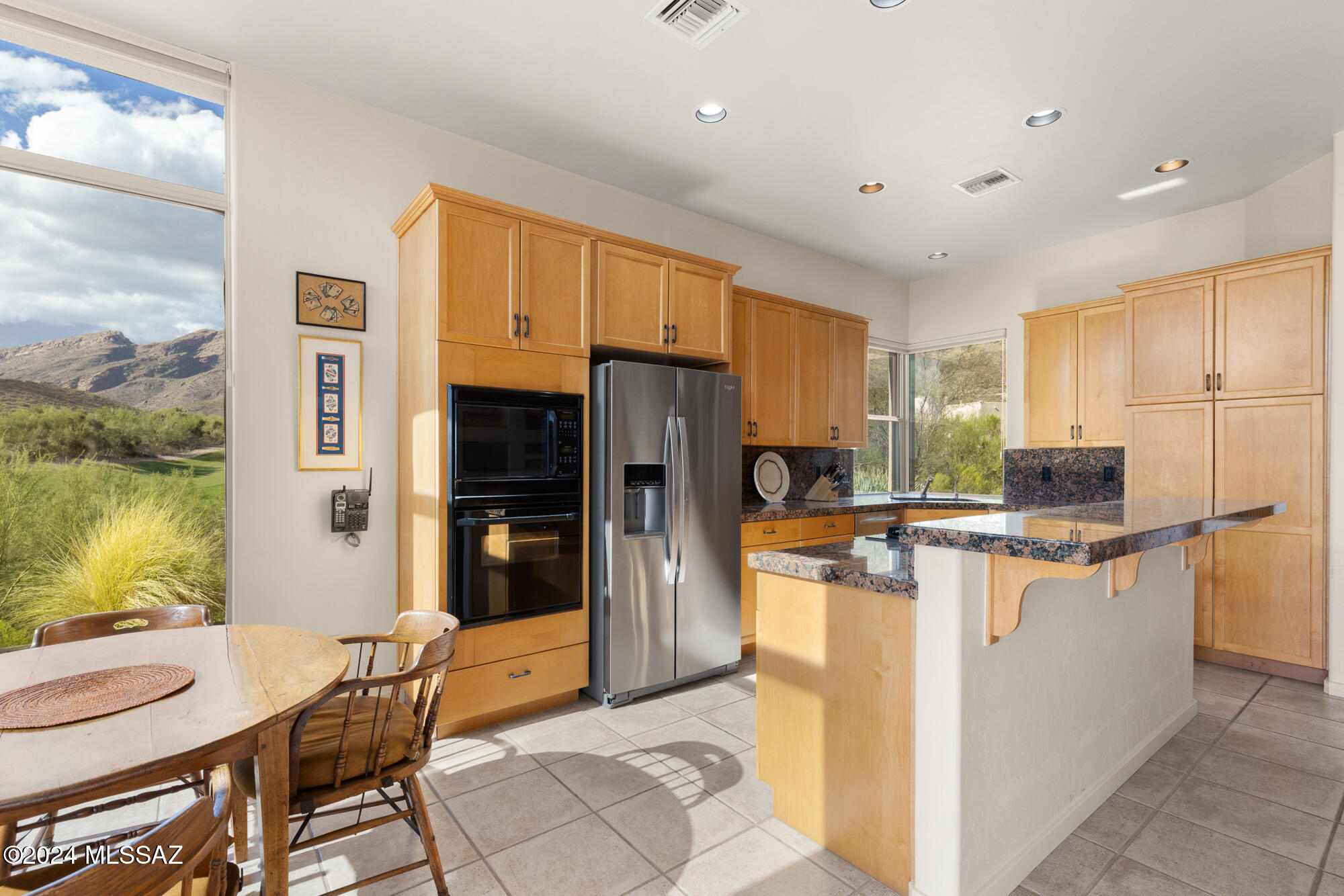 The Ridge At Ventana Canyon (1-63) - Residential