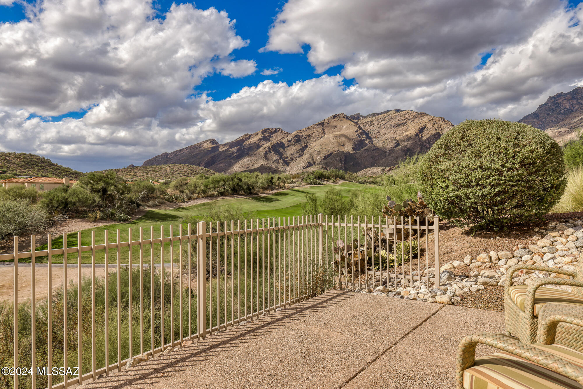 The Ridge At Ventana Canyon (1-63) - Residential