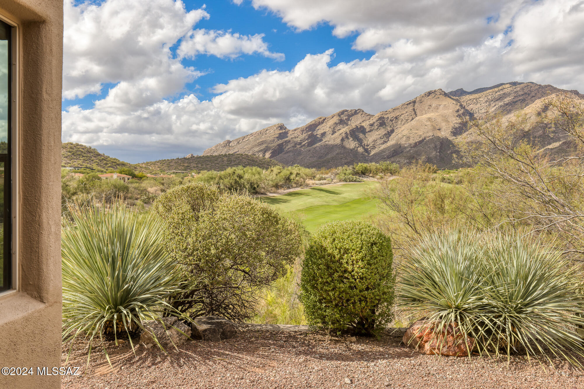 The Ridge At Ventana Canyon (1-63) - Residential