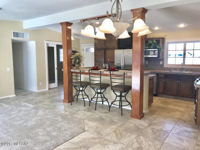 Out Of Pima County - Residential