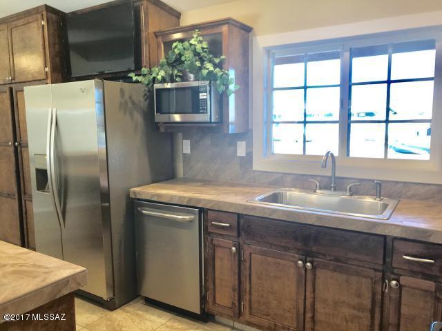 Out Of Pima County - Residential