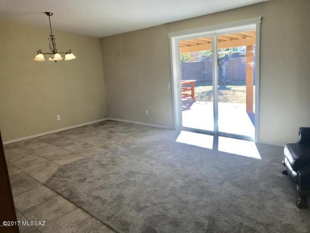 Out Of Pima County - Residential