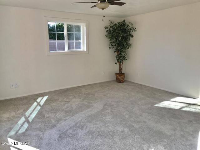 Out Of Pima County - Residential