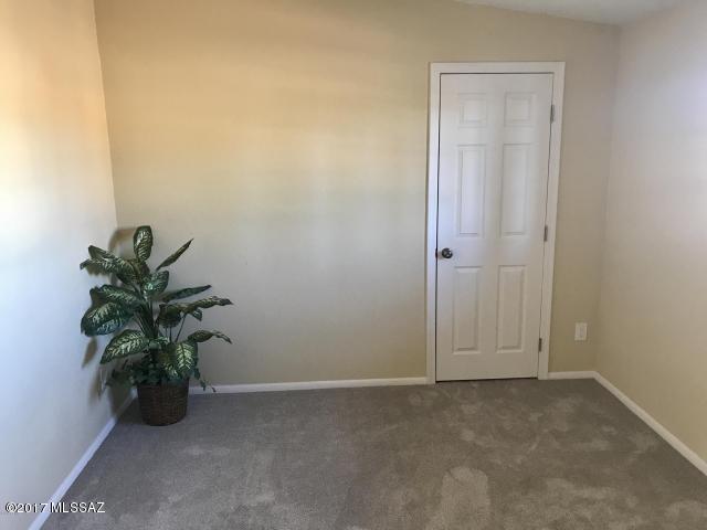 Out Of Pima County - Residential