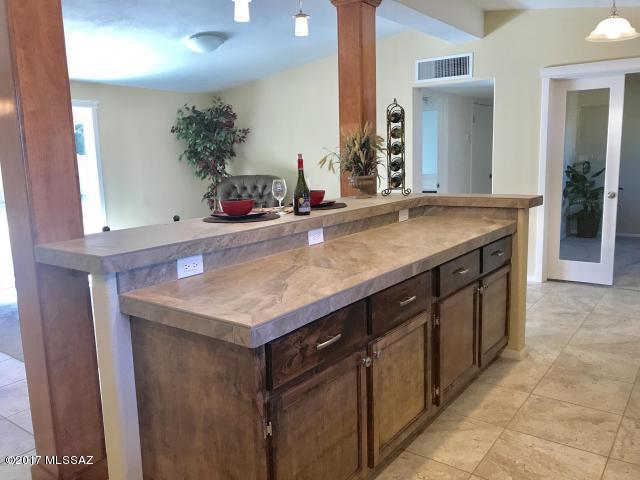 Out Of Pima County - Residential