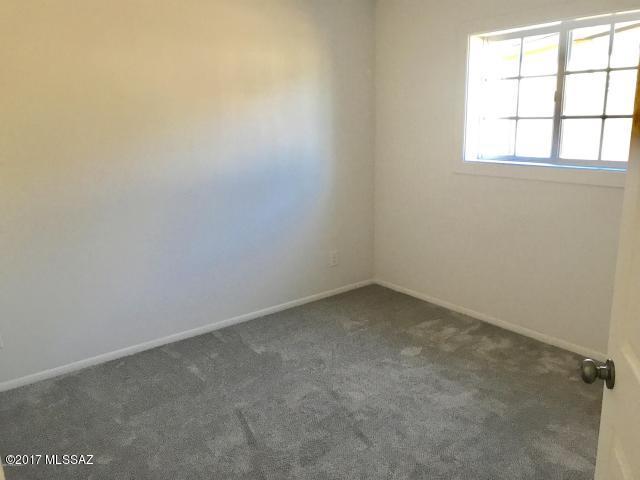 Out Of Pima County - Residential