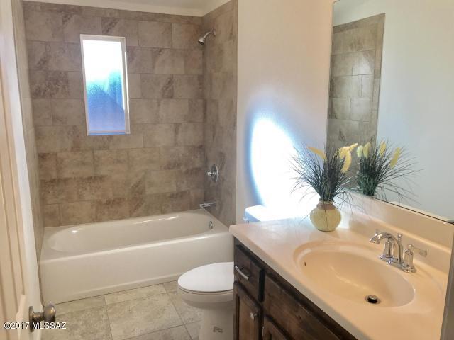 Out Of Pima County - Residential