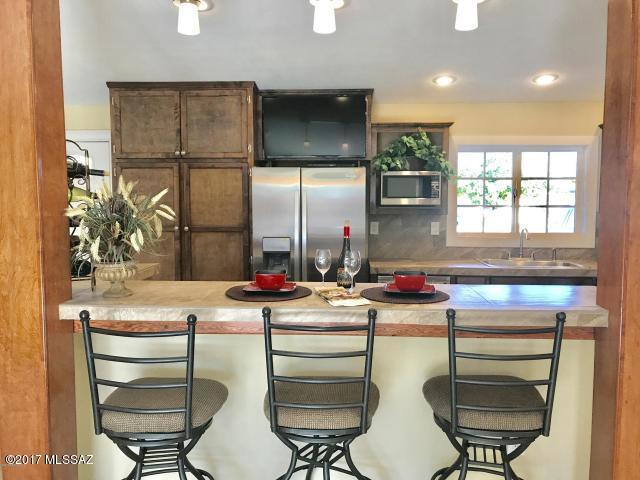 Out Of Pima County - Residential