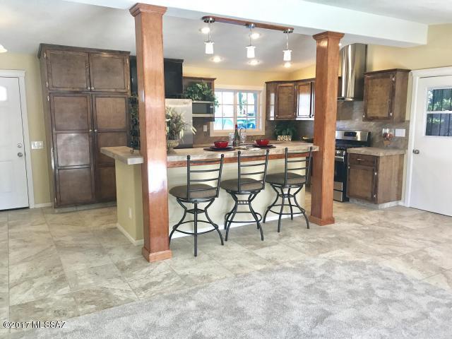 Out Of Pima County - Residential