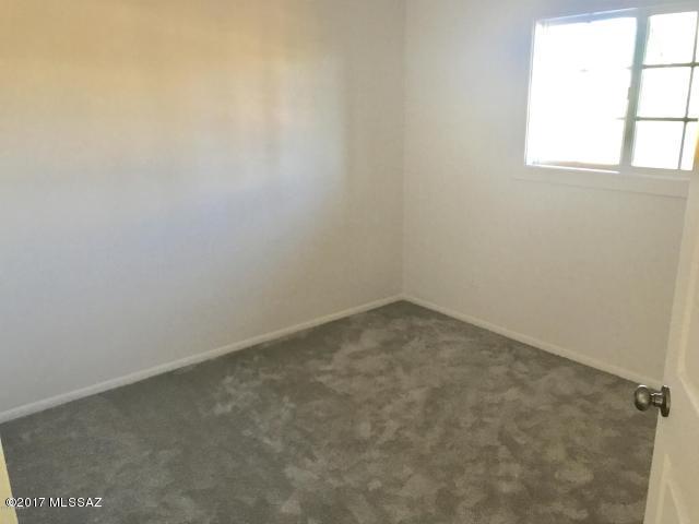 Out Of Pima County - Residential