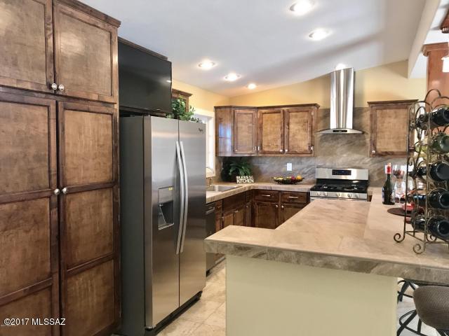 Out Of Pima County - Residential