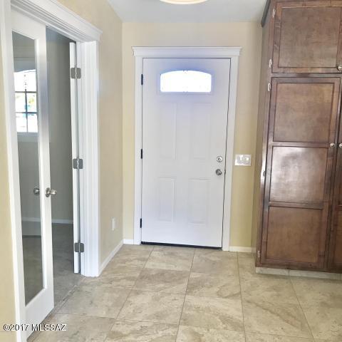 Out Of Pima County - Residential