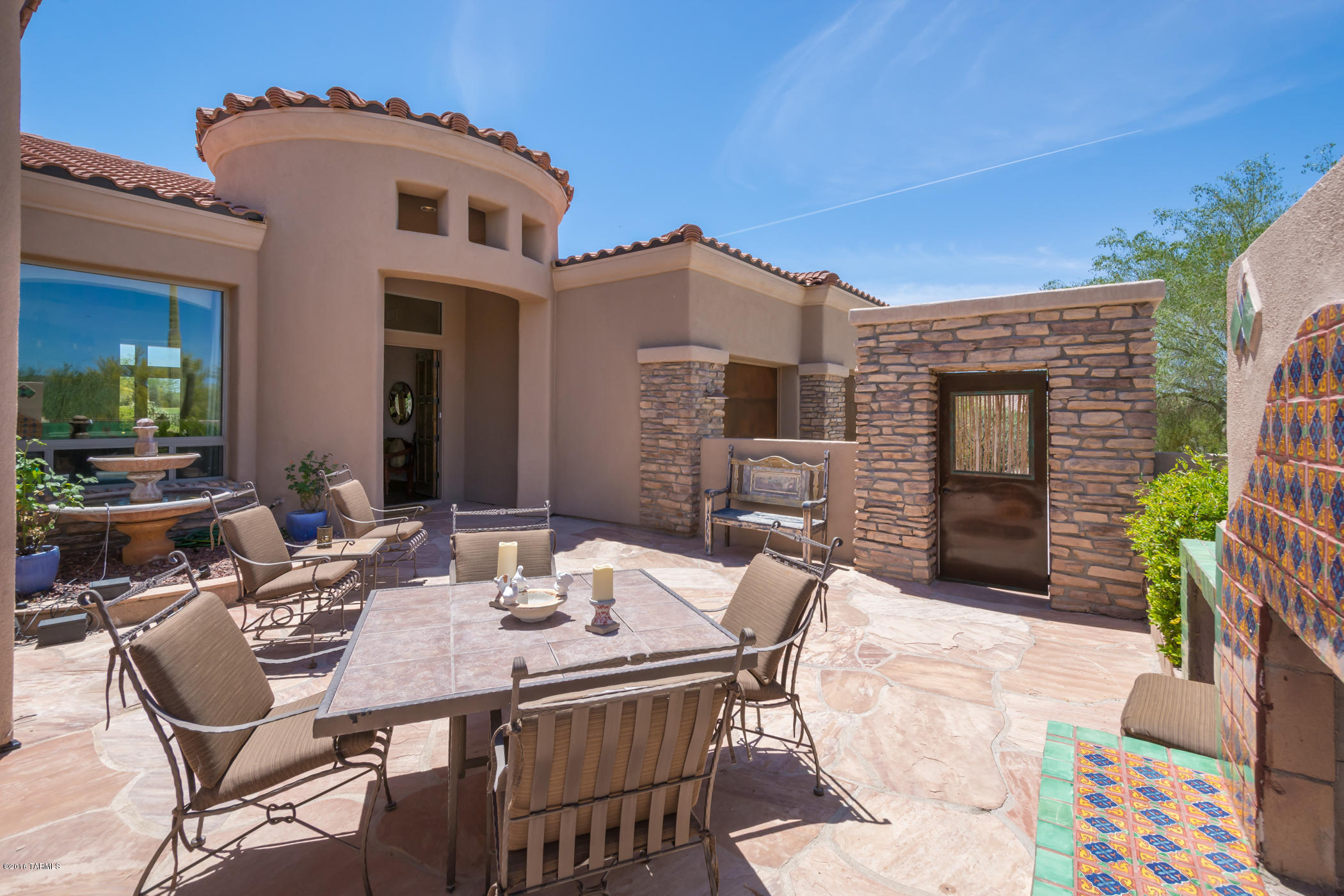 Dos Lagos at Dove Mountain (1-91) - Residential