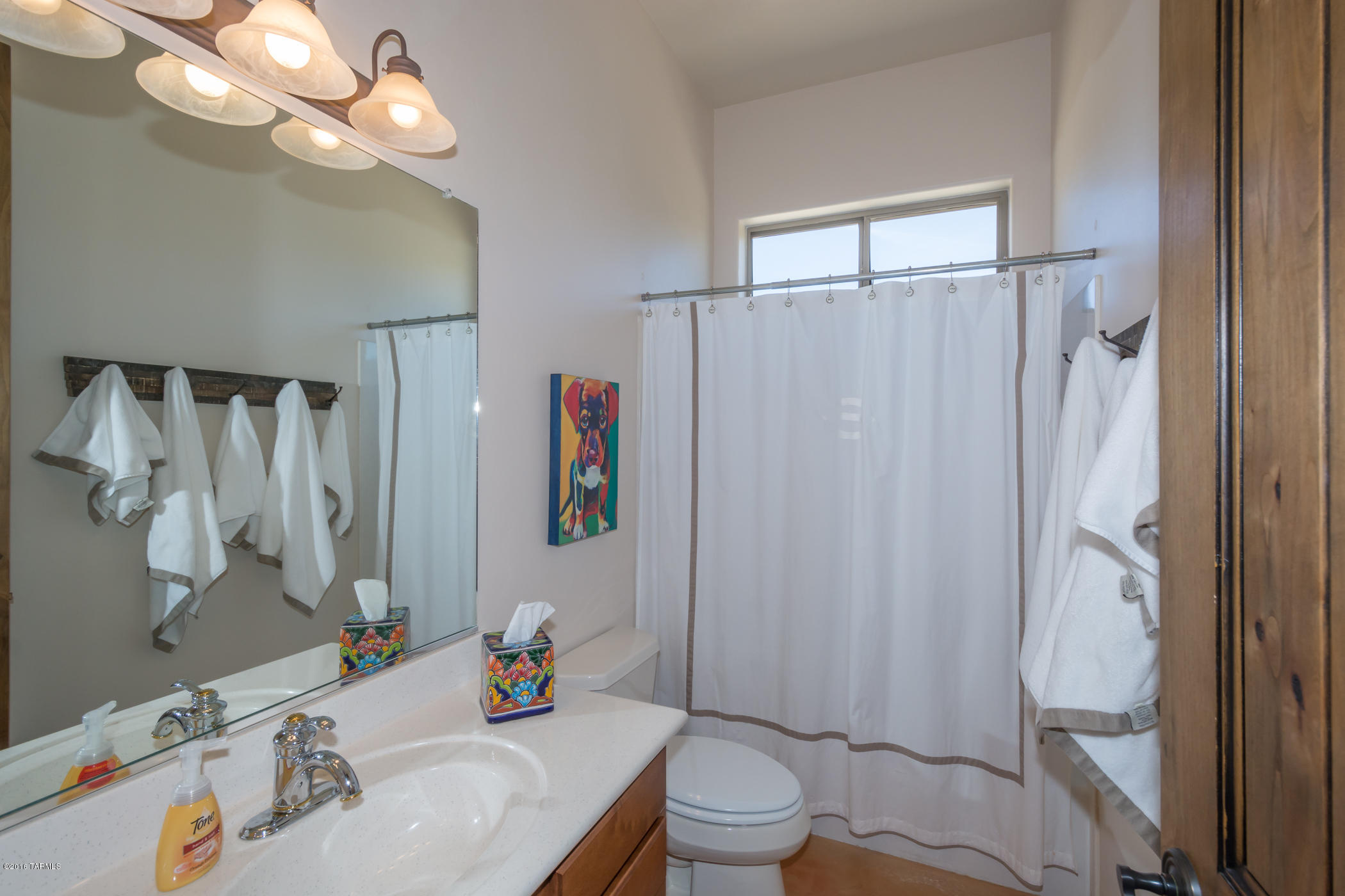 Dos Lagos at Dove Mountain (1-91) - Residential