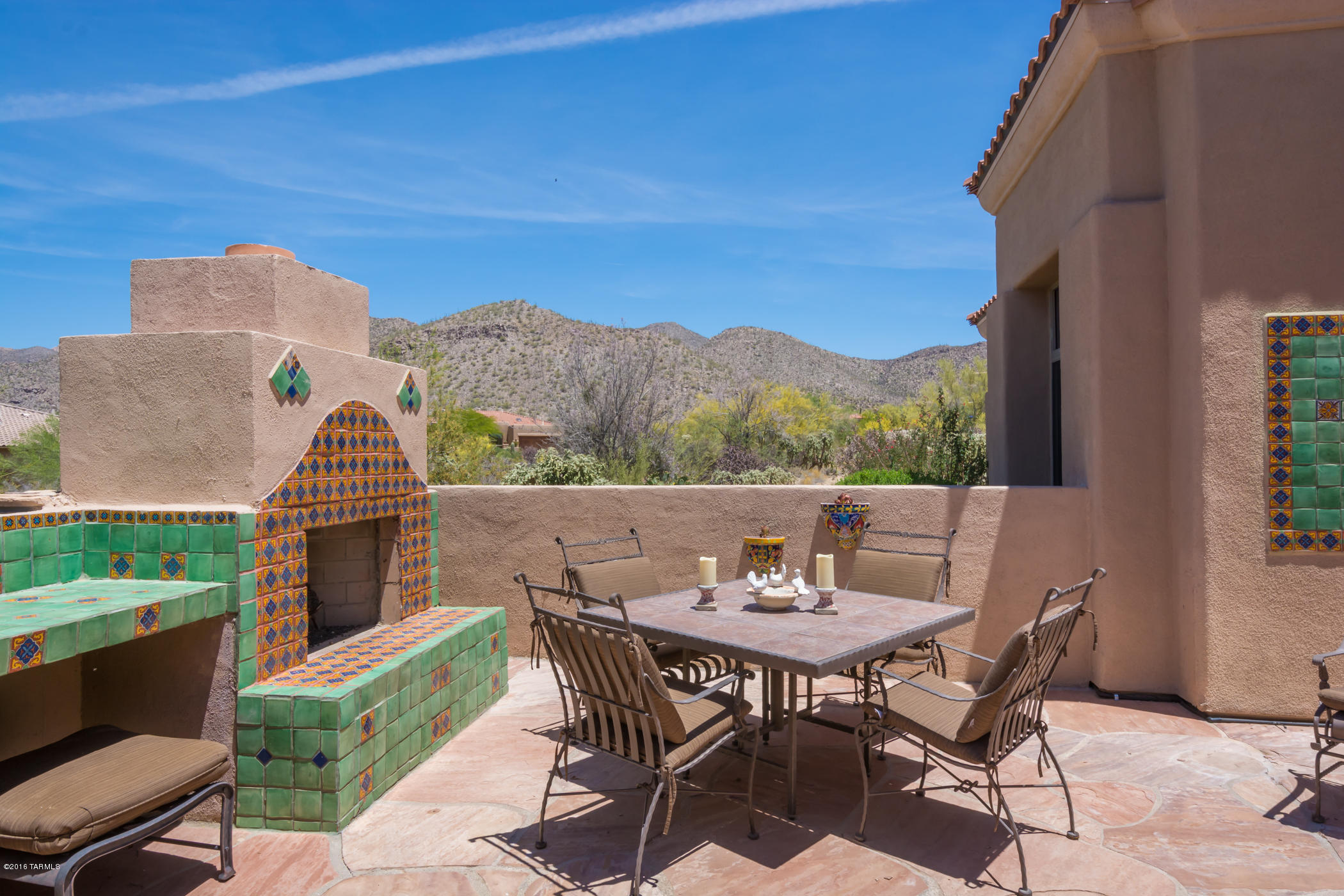 Dos Lagos at Dove Mountain (1-91) - Residential