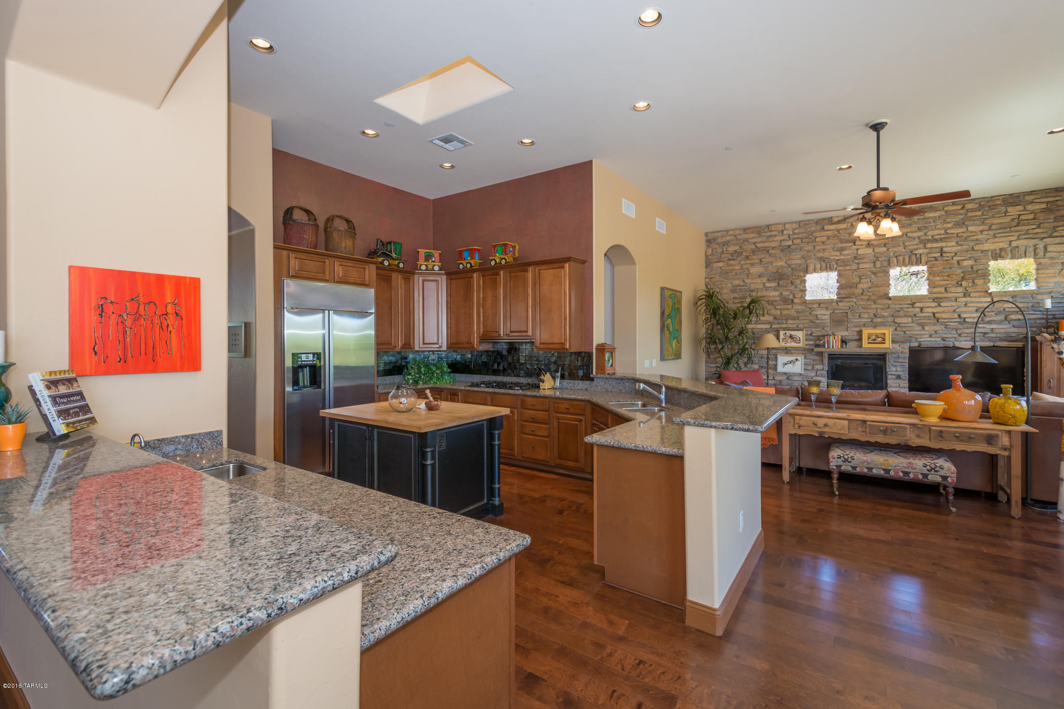 Dos Lagos at Dove Mountain (1-91) - Residential