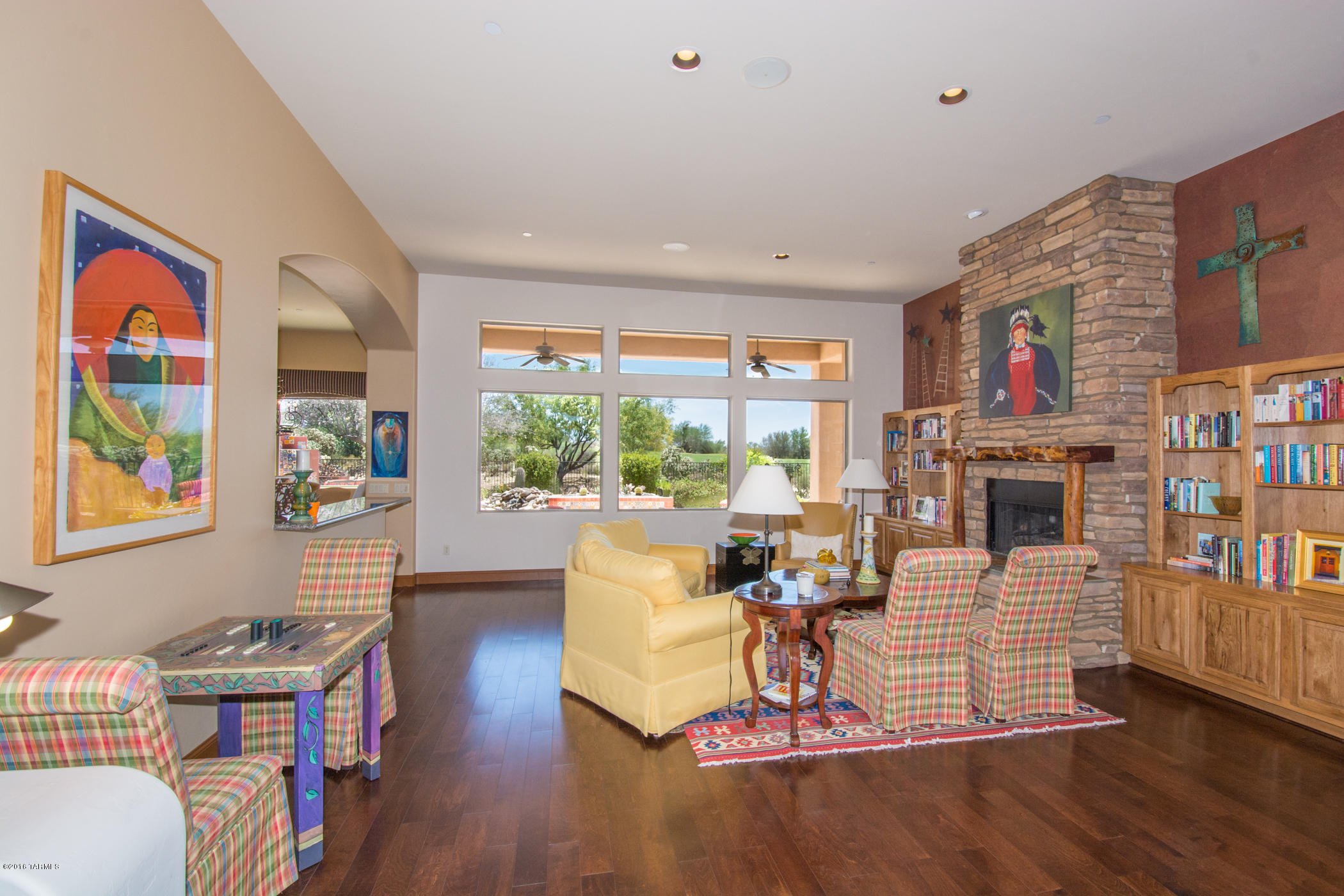 Dos Lagos at Dove Mountain (1-91) - Residential