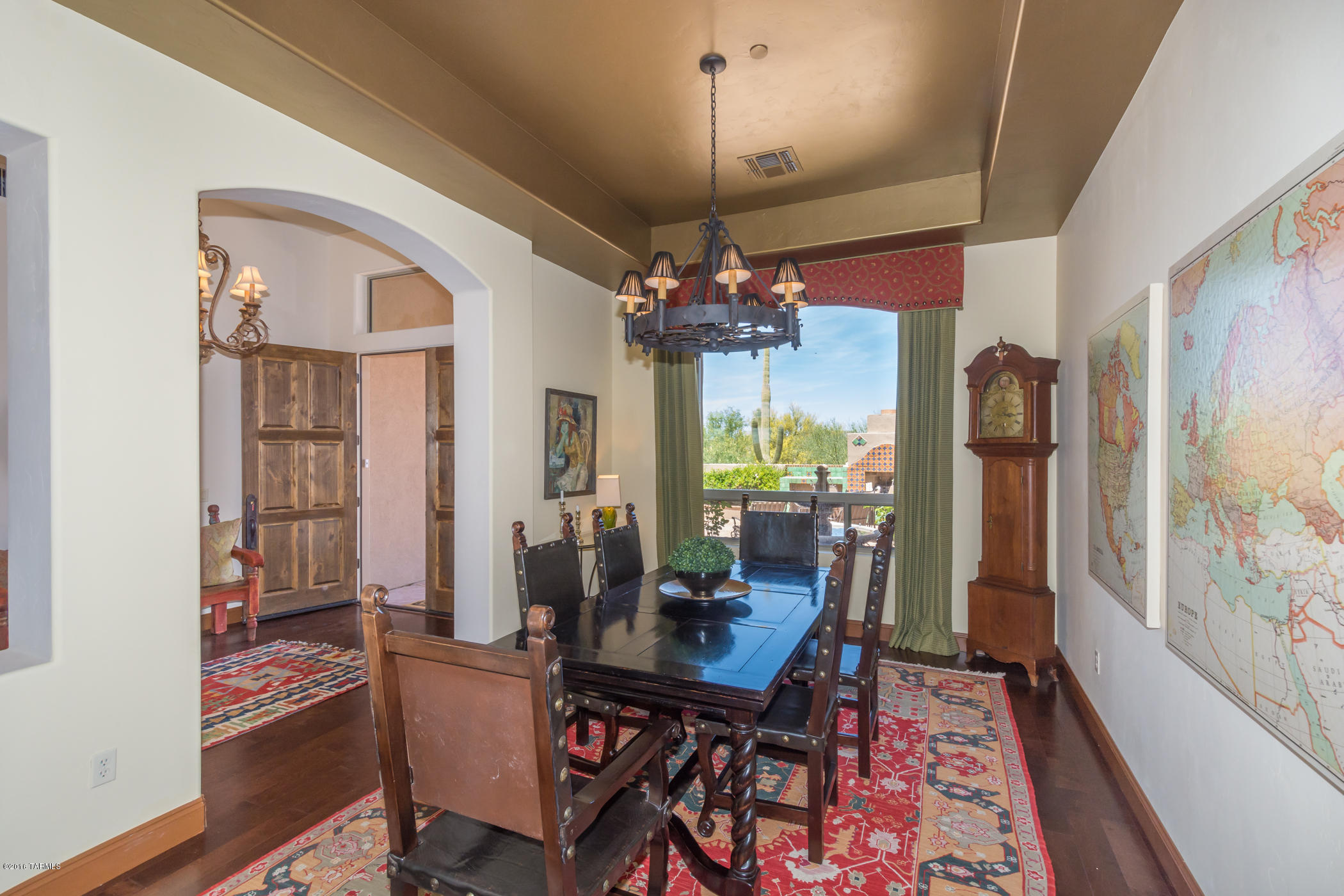 Dos Lagos at Dove Mountain (1-91) - Residential