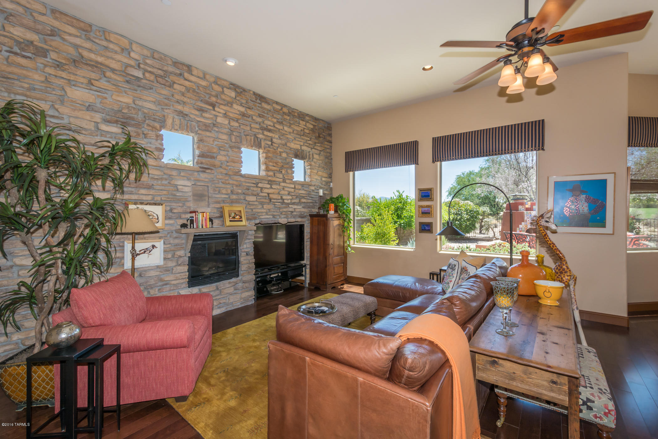 Dos Lagos at Dove Mountain (1-91) - Residential