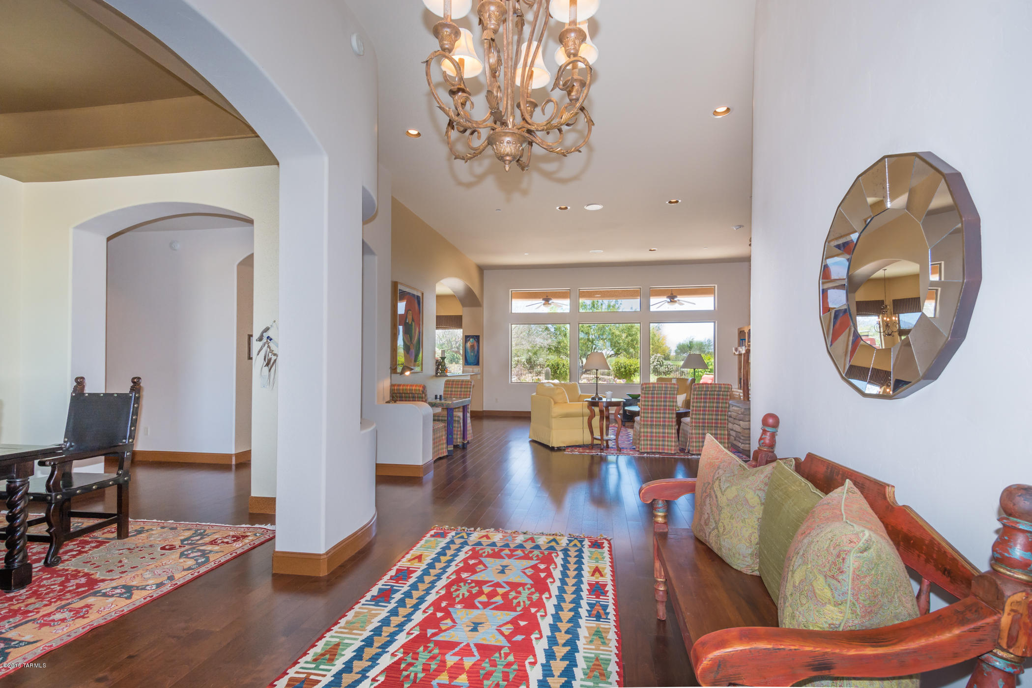 Dos Lagos at Dove Mountain (1-91) - Residential