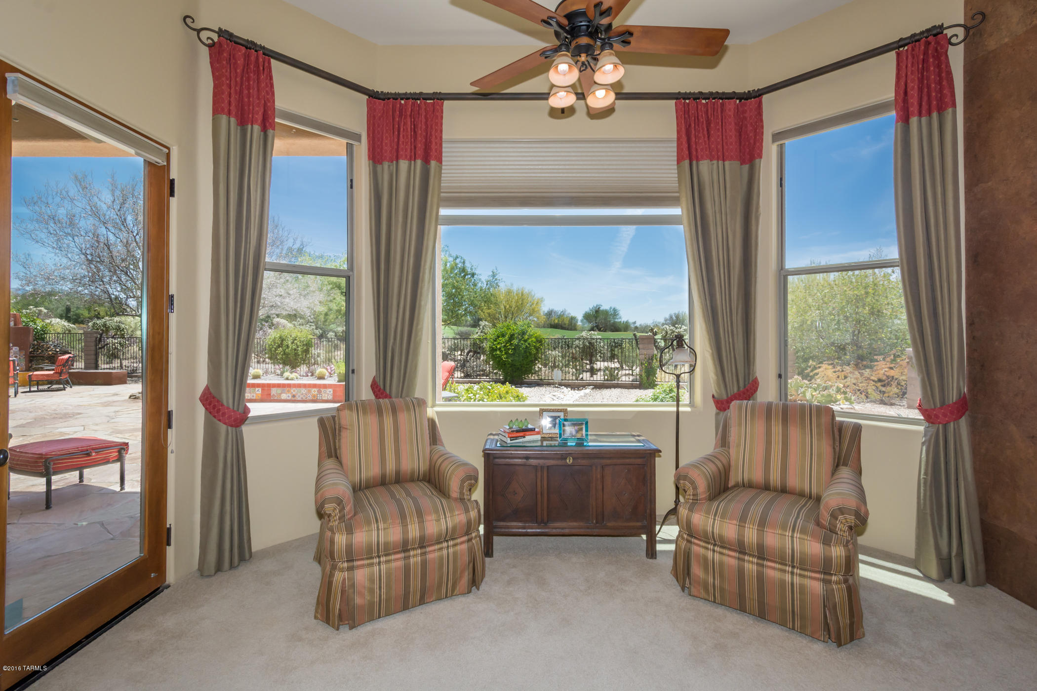 Dos Lagos at Dove Mountain (1-91) - Residential