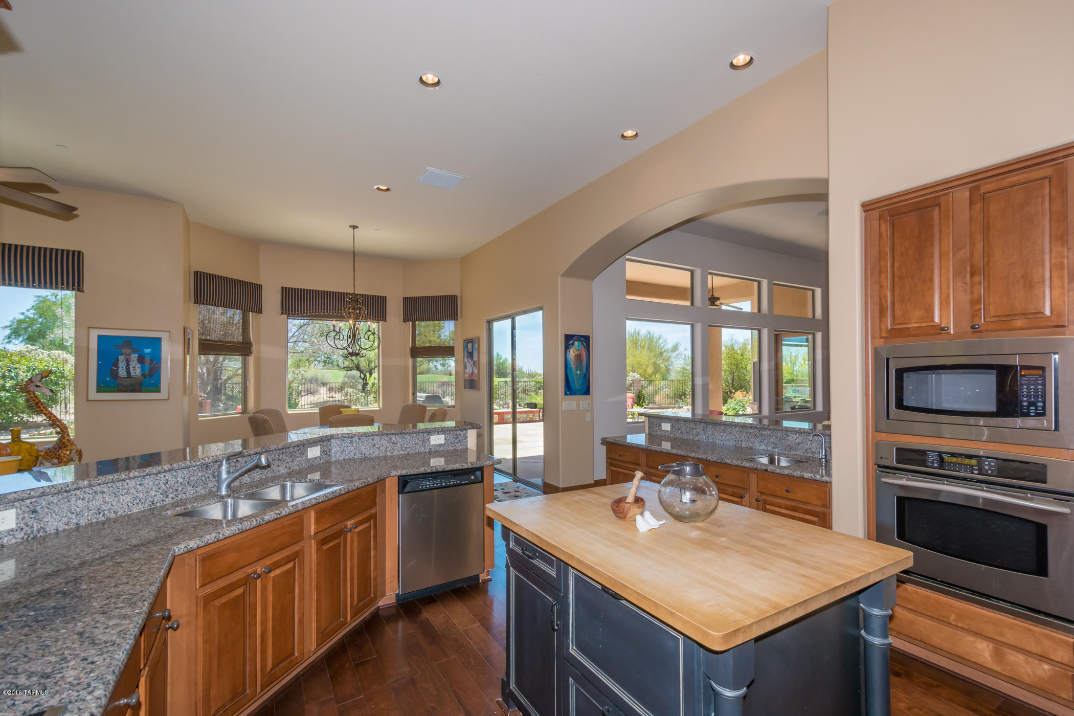 Dos Lagos at Dove Mountain (1-91) - Residential