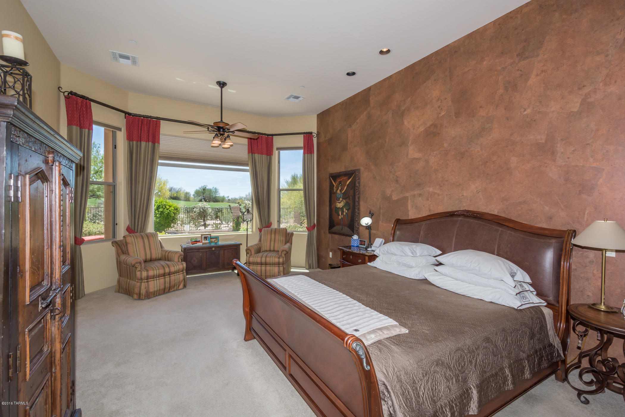 Dos Lagos at Dove Mountain (1-91) - Residential