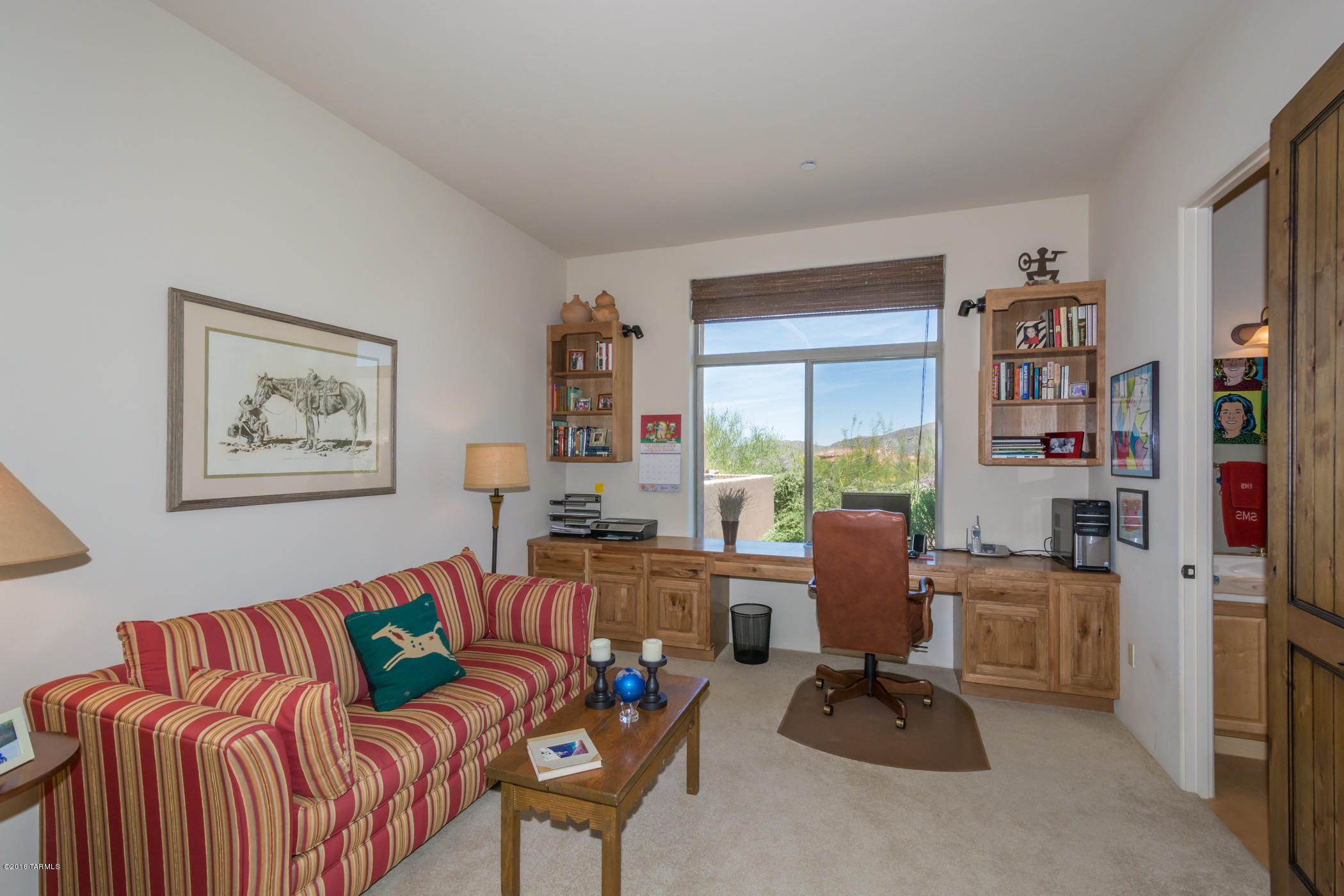 Dos Lagos at Dove Mountain (1-91) - Residential
