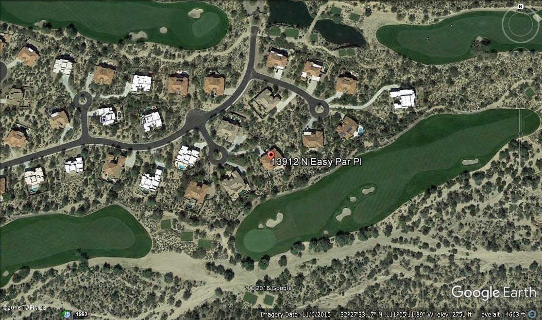 Dos Lagos at Dove Mountain (1-91) - Residential