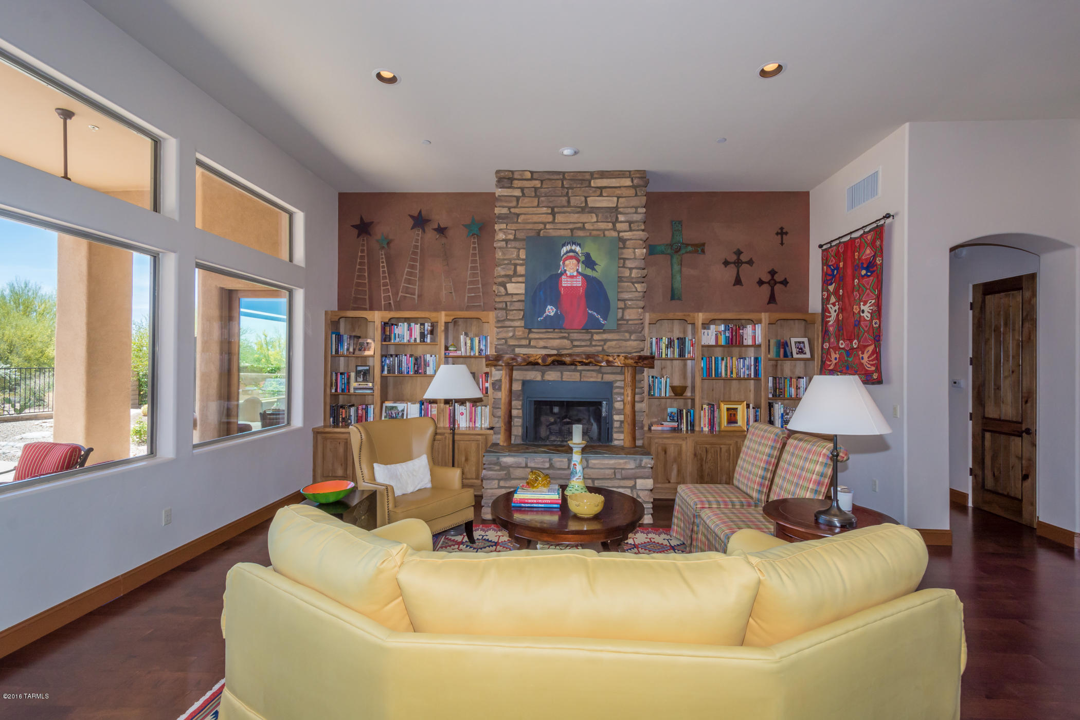 Dos Lagos at Dove Mountain (1-91) - Residential