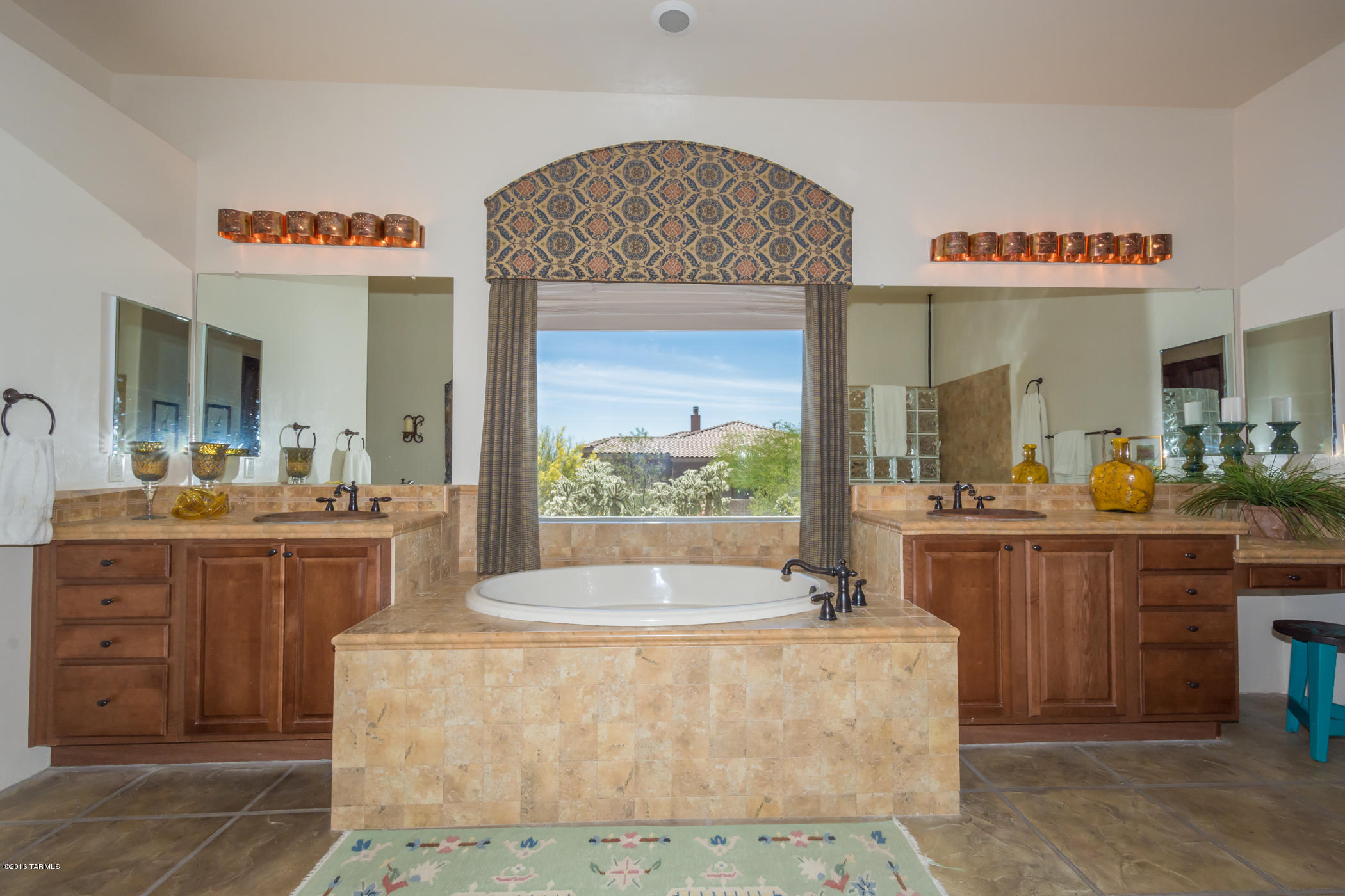 Dos Lagos at Dove Mountain (1-91) - Residential