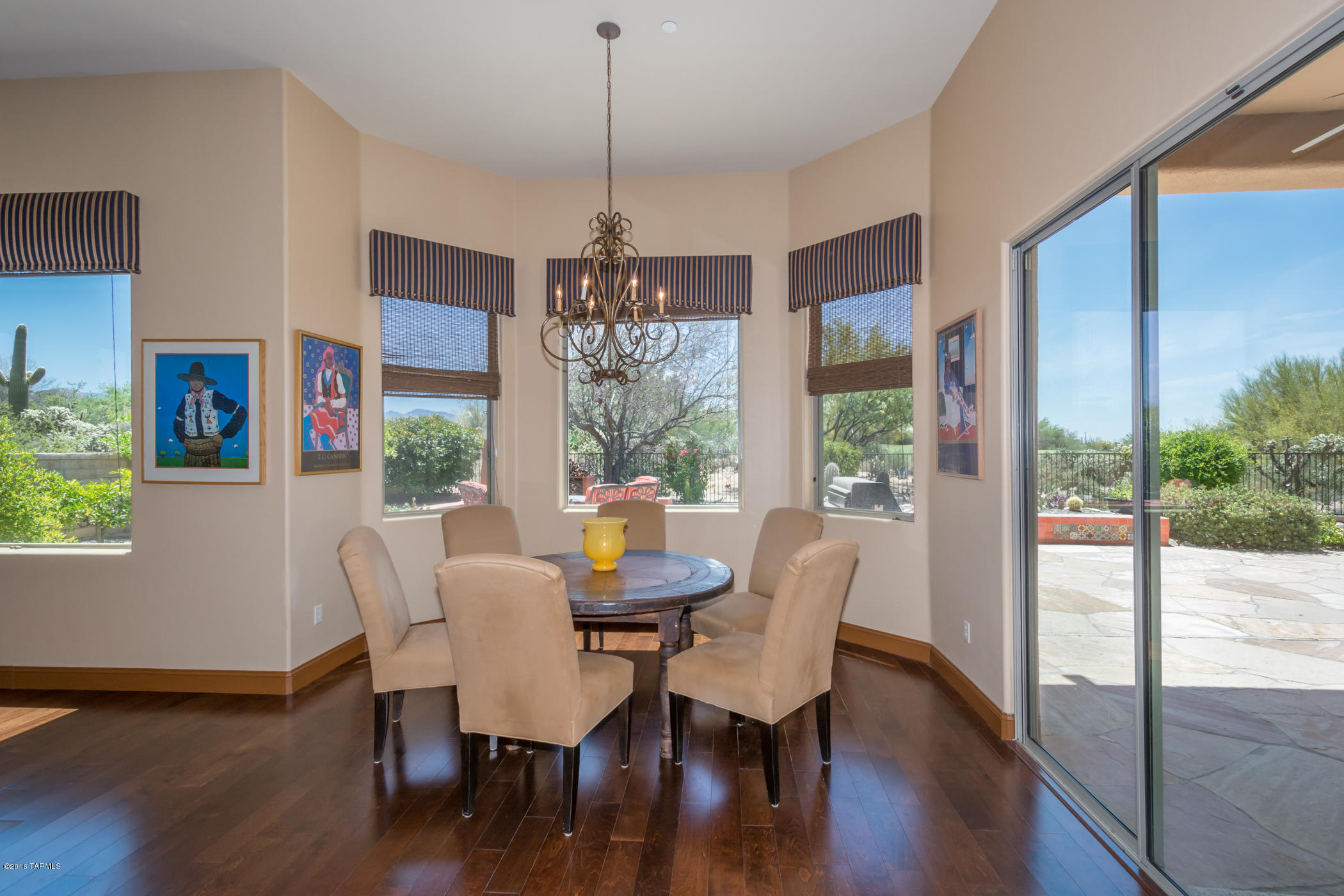 Dos Lagos at Dove Mountain (1-91) - Residential