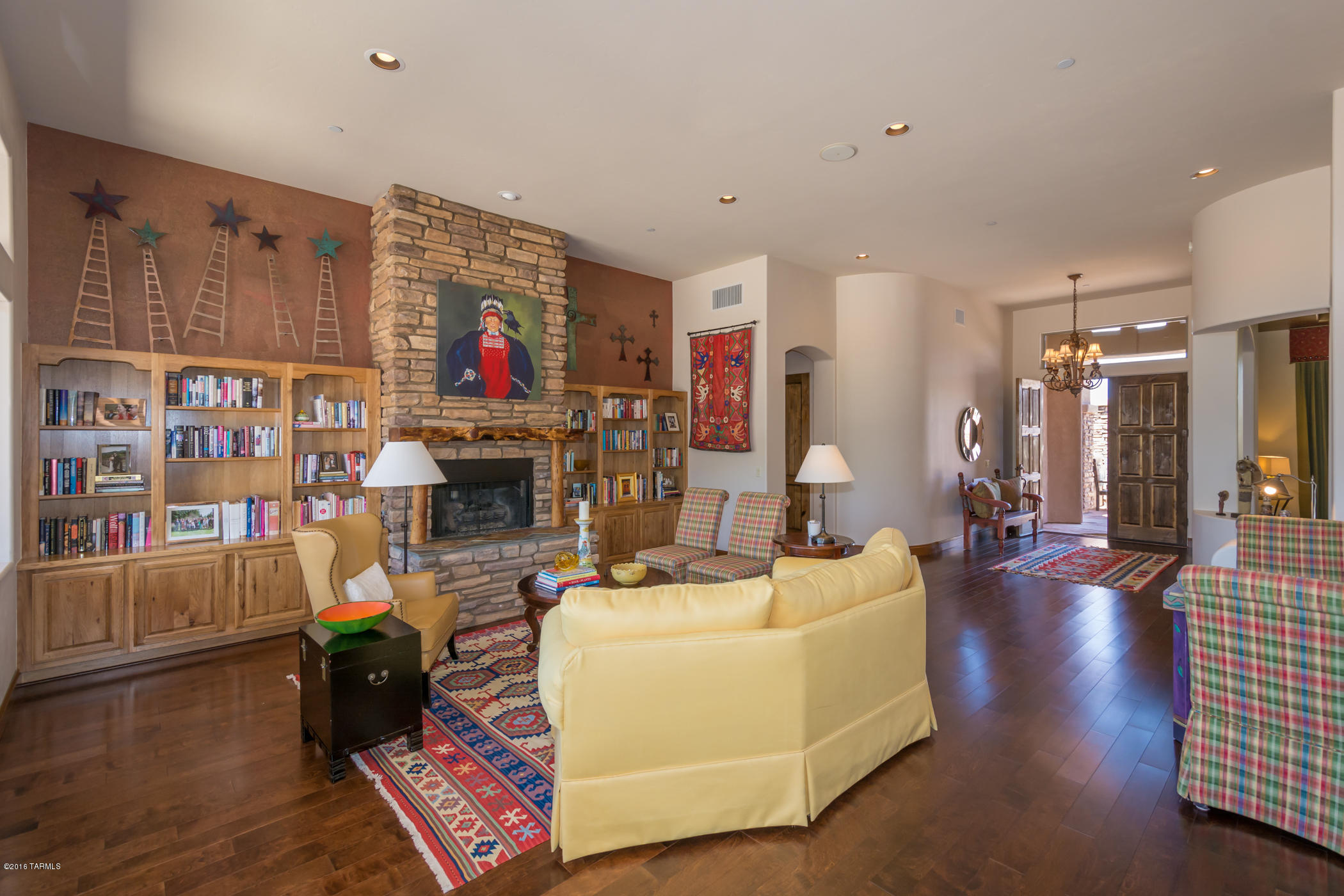 Dos Lagos at Dove Mountain (1-91) - Residential