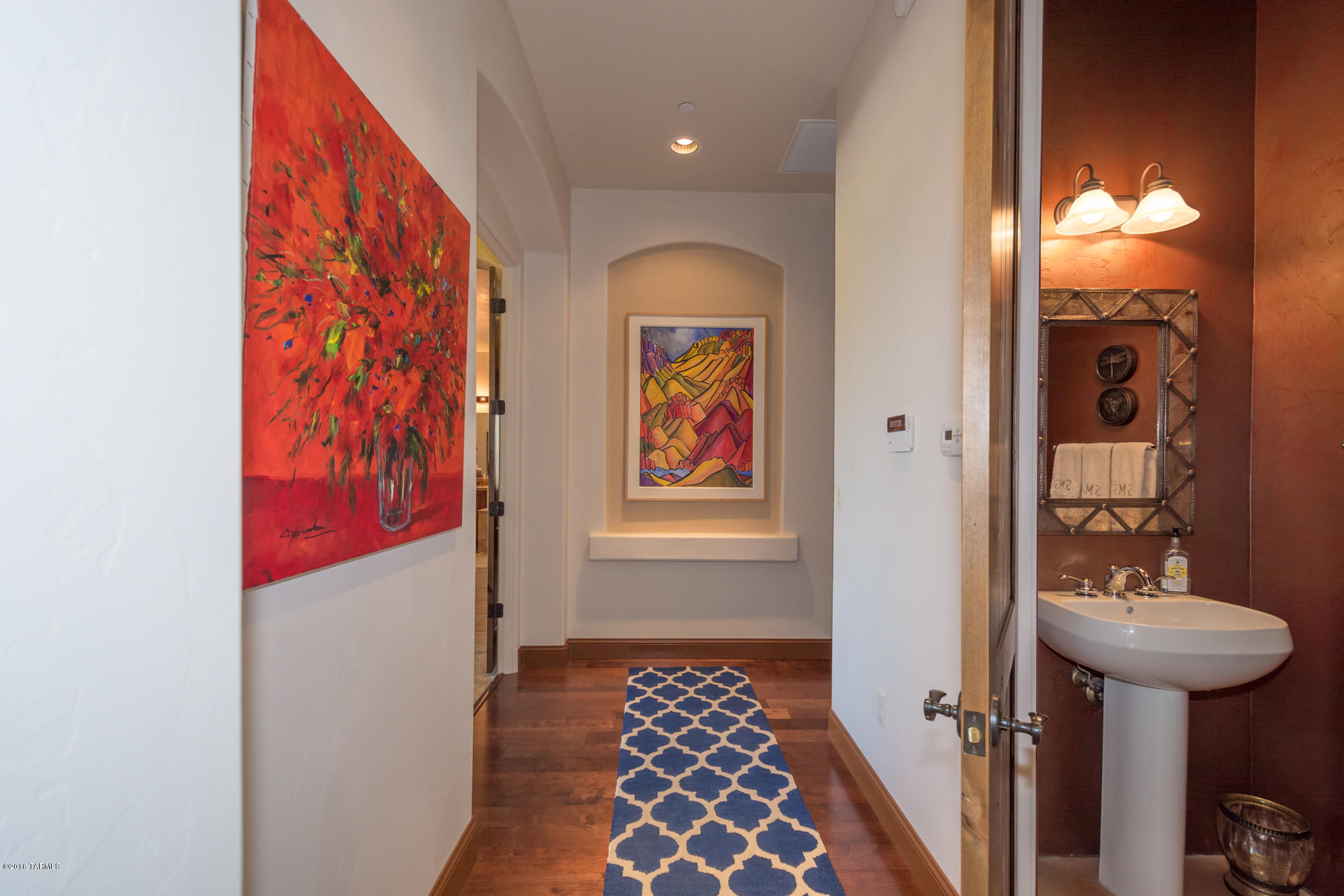 Dos Lagos at Dove Mountain (1-91) - Residential
