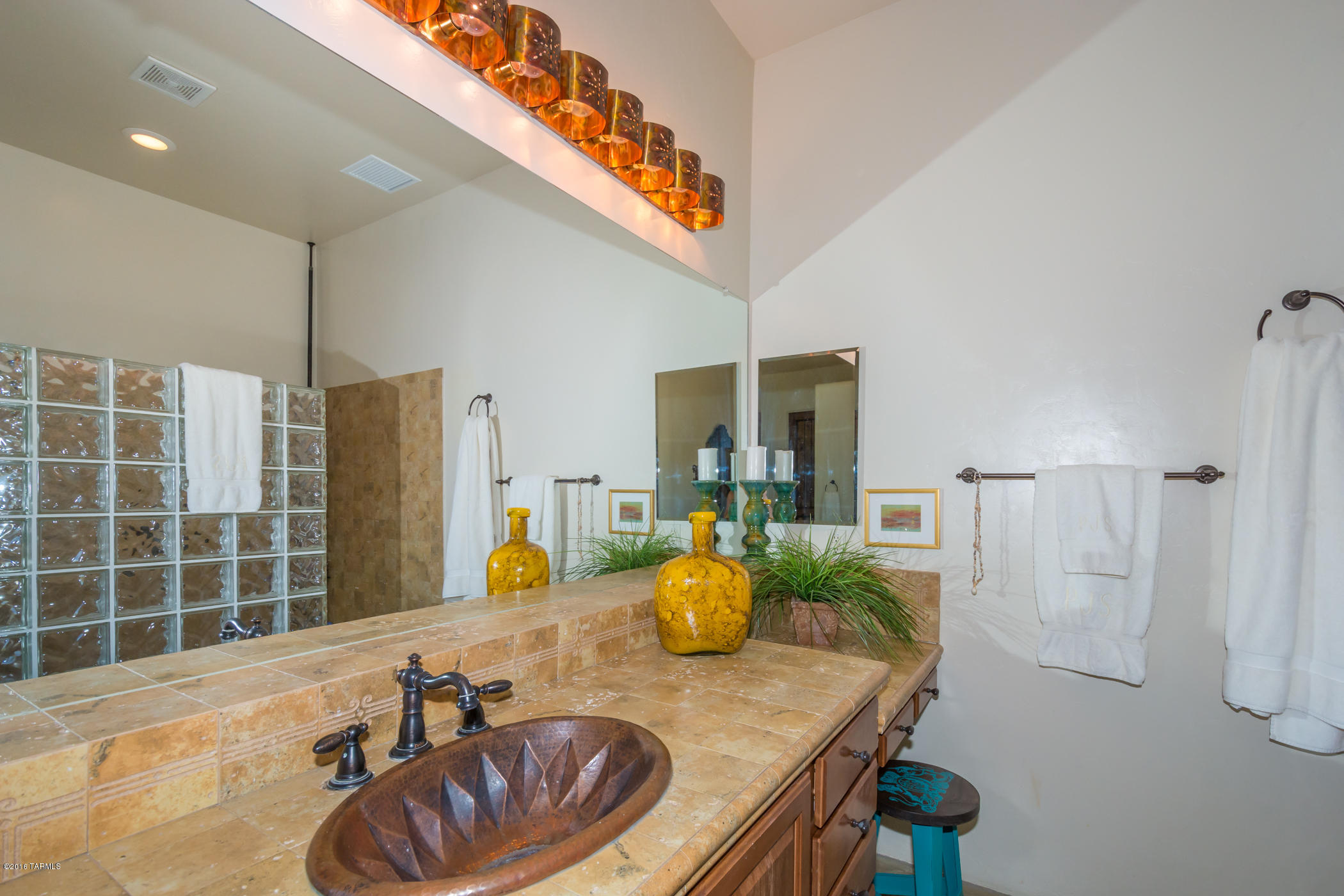 Dos Lagos at Dove Mountain (1-91) - Residential