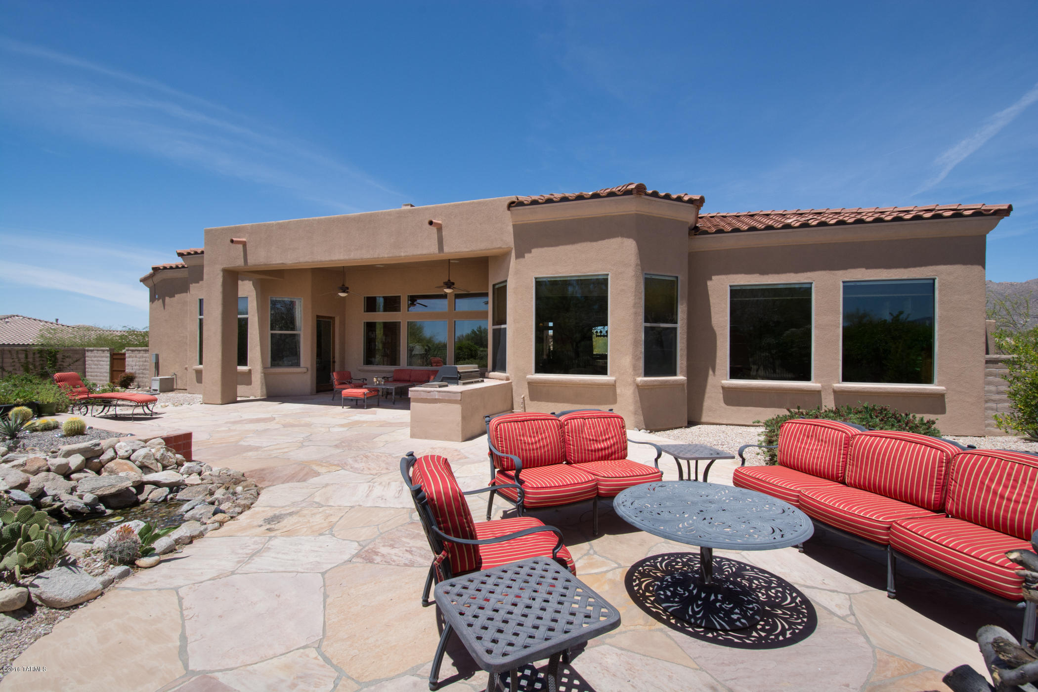 Dos Lagos at Dove Mountain (1-91) - Residential