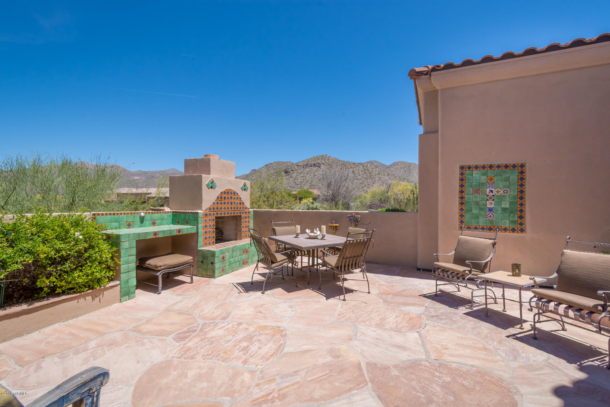 Dos Lagos at Dove Mountain (1-91) - Residential